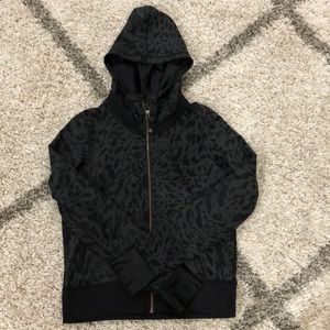 Lululemon Jacket